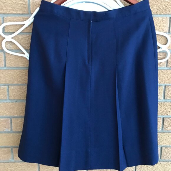 Vintage Jeremy Scott Ladies Blazer And Skirt Size 12 - Picture 4 of 4